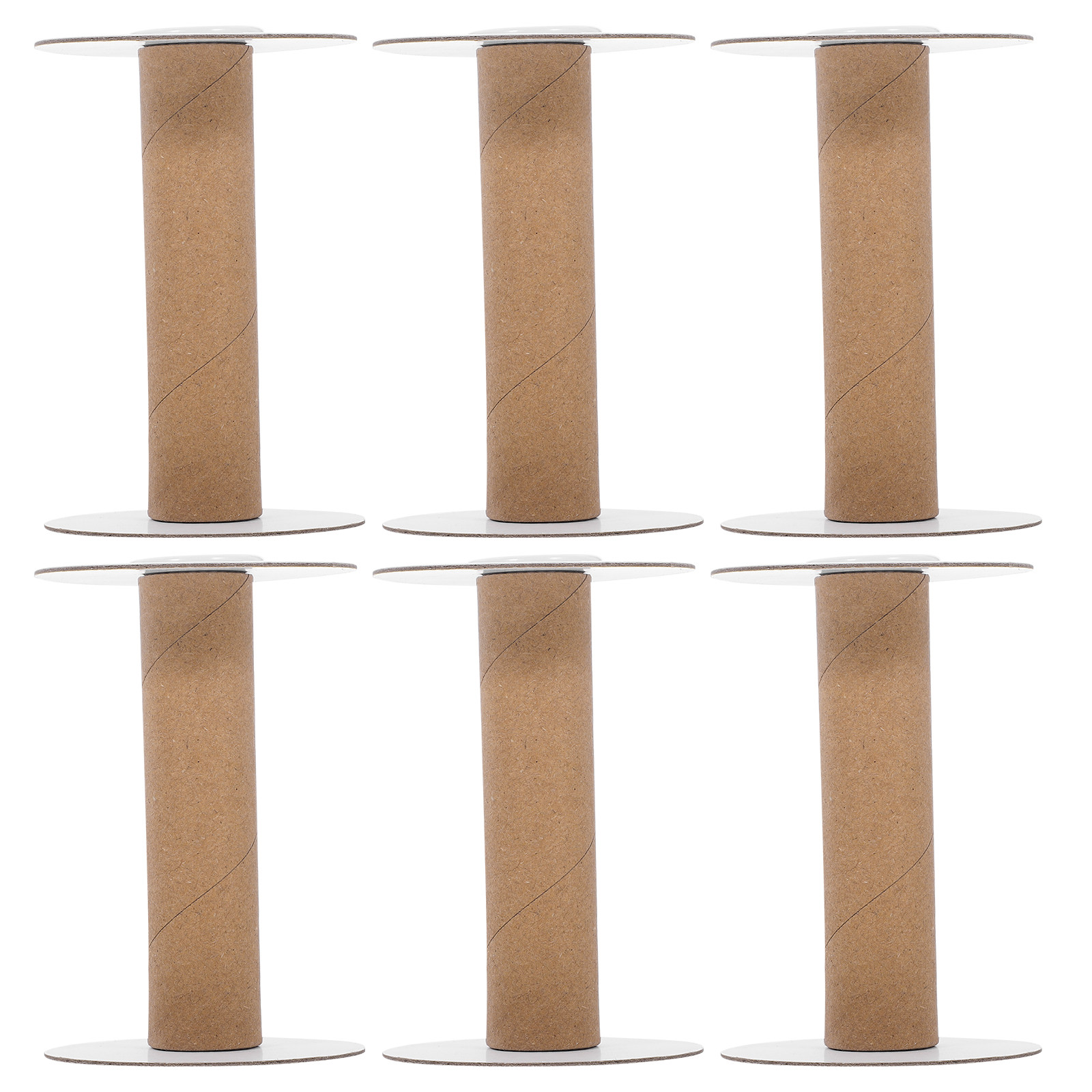 Embroidery Craft - 10 шт. износостойких бумажных и пластиковых