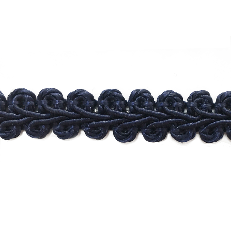 12 м оплетка отделка французск – обзор и цена Fringe Ribbon Sewing