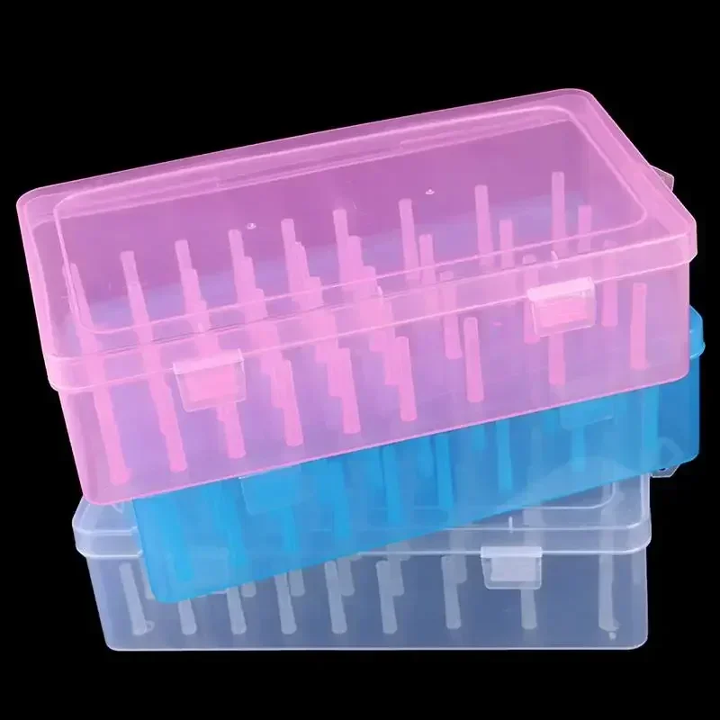 Новая коробка для швейных нито – обзор и цена Craft Embellishment Storage