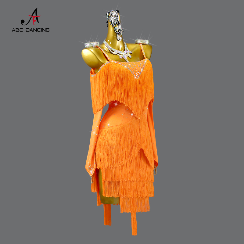 топ с открытой спиной бальные  – обзор и цена Tassel Fringe Trim