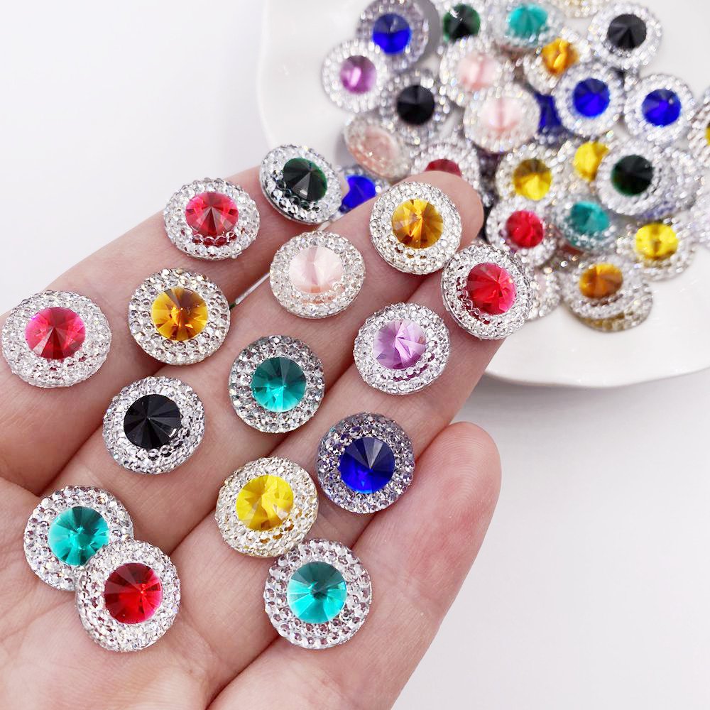 Смола 10/12/16 мм двойной цвет – обзор и цена Embellishment Glue Craft
