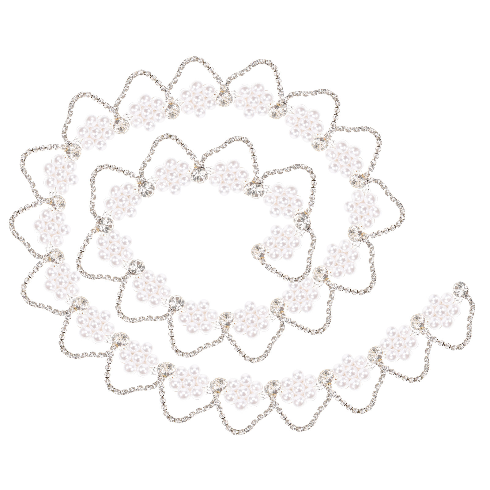 Премиальная отделка из стразов – обзор и цена Craft Embellishment