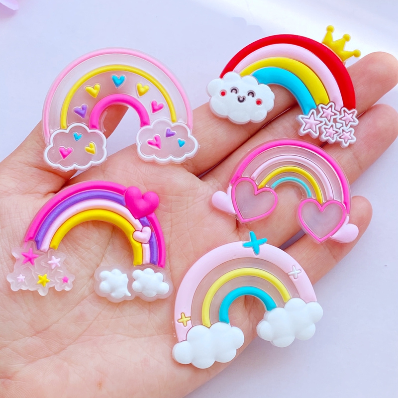 10 шт., прозрачные ПВХ наклейк – обзор и цена Embellishment Glue Craft