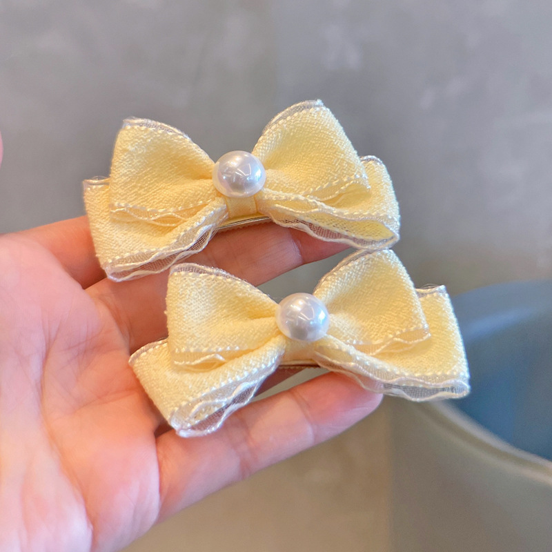 48 шт./лот, заколки для волос  – обзор и цена Lace Ribbon Trim