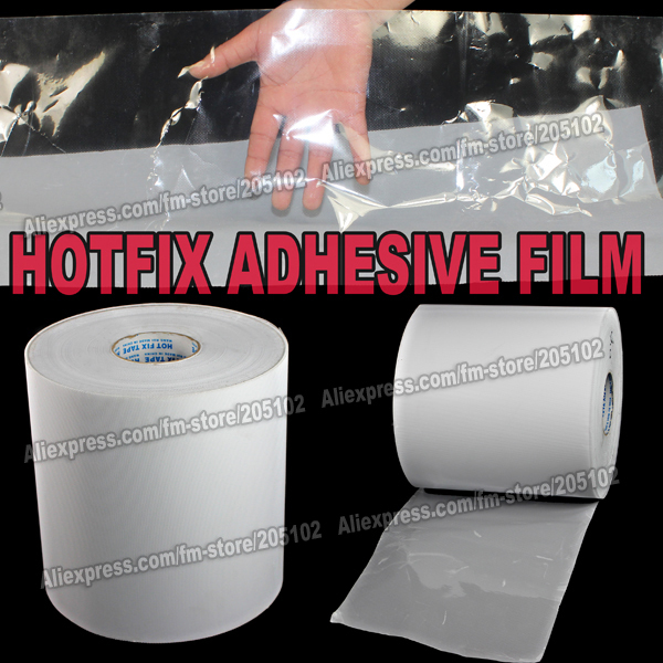 Термоклеевая лента для горячей – обзор и цена Hotfix Rhinestone Sheet